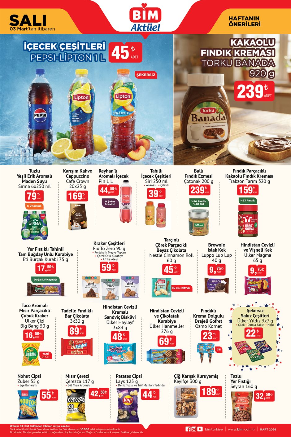 2026-03-03 kataloğu