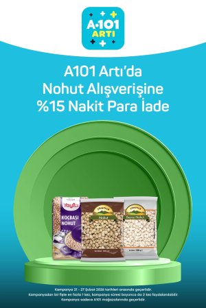 A101 27 Şubat 2026 5. Afiş