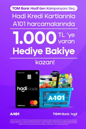 A101 12 Şubat 2026 market aktüel afişi
