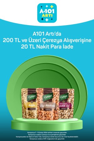 A101 7 Şubat 2026 market aktüel afişi