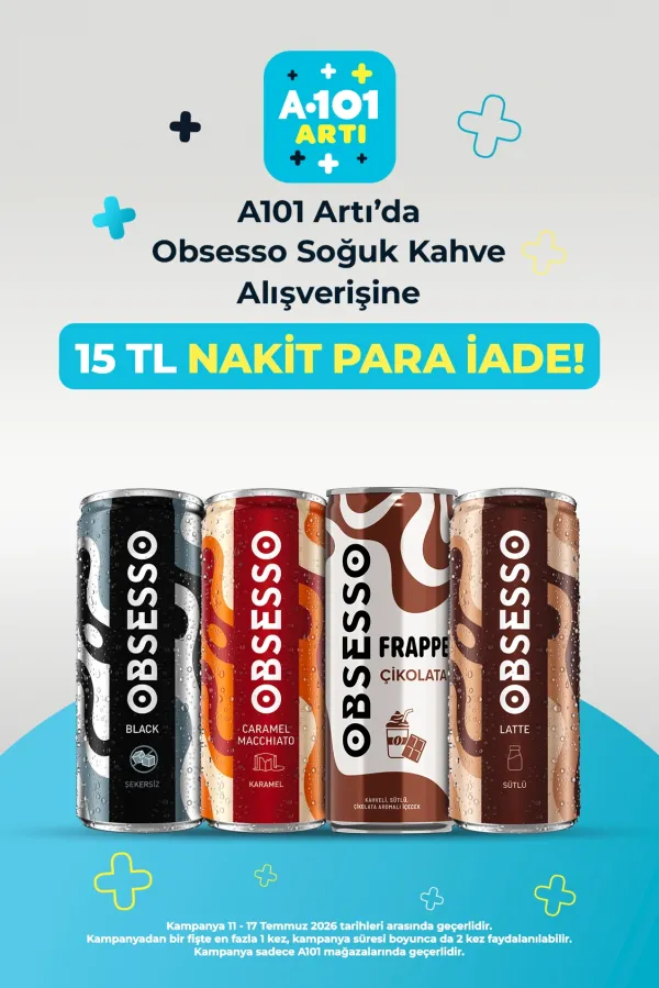 A101 1 Mart 2026 Kataloğu
