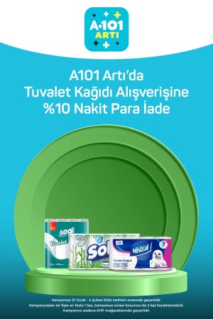 A101 31 Ocak 2026