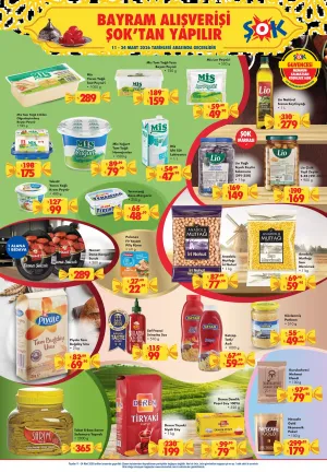  6. Kampanya : Namet Dana Sucukta 1 Alana 1 Bedava ve Lio Sızma Zeytinyağı Fırsatı