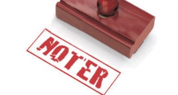 Noter