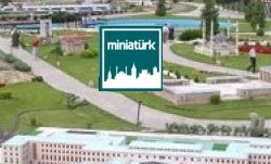 Miniatürk Park