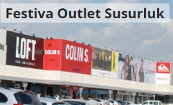 Susurluk Outlet