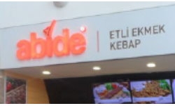 Abide Kebap