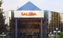Adana Galleria Fotoğraf
