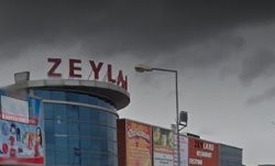 Afyon Zeyland Avm