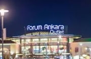 Forum Ankara Outlet