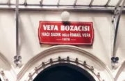 Vefa Bozacs