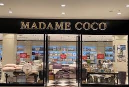 Madame Coco Fotoğraf