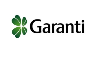 Garanti Bankası Logo