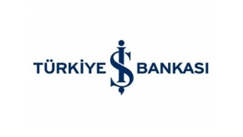 İş Bankası logo