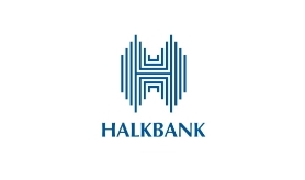 Halk Bankası logo