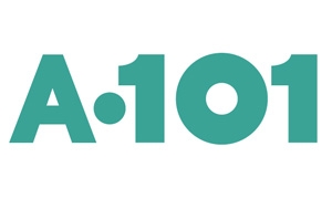 A101 logo