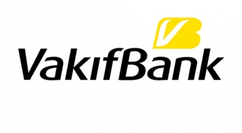 Vakıfbank logo