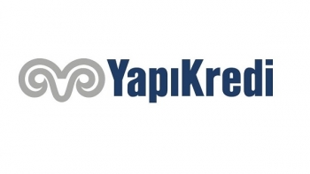 Yapı Kredi logo