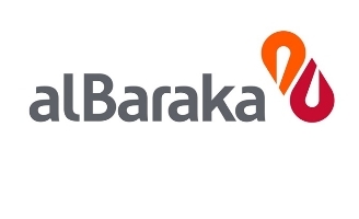 Albaraka Türk logo