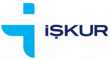 İş ve İşçi Bulma Kurumu İşkur logo