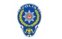 Emniyet Müdürlüğü logo