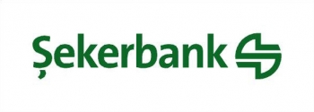 Şekerbank logo