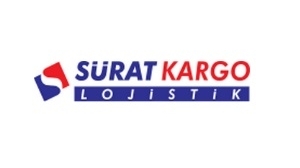 Sürat Kargo logo