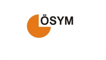 ÖSYM Büroları Logo