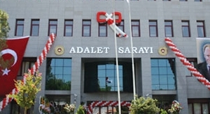 Adliye logo