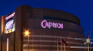 Capitol AVM Logo