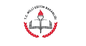 Milli Eğitim Müdürlüğü logo