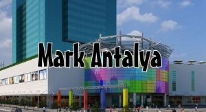 Mark Antalya AVM logo