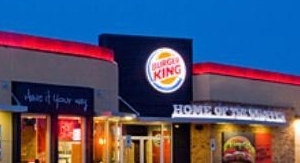 Burger King Logo