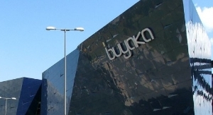 Buyaka AVM Logo