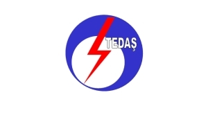 Tedaş logo
