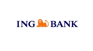 ING Bank logo