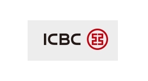 ICBC Bank logo