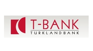 Turkland Bank logo
