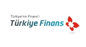 Türkiye Finans logo