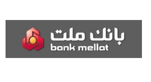 Bank Mellat logo