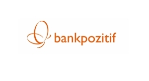BankPozitif Logo