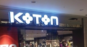 Koton logo