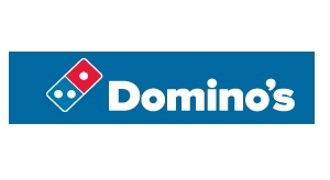 Dominos Pizza logo