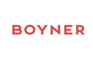 Boyner Mağazaları logo
