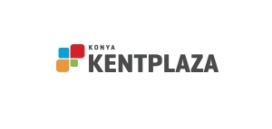Konya Kent Plaza AVM logo