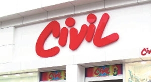 Civil logo