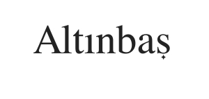 Altınbaş Logo