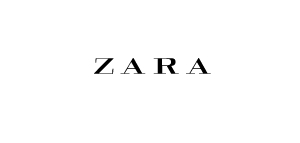 ZARA logo