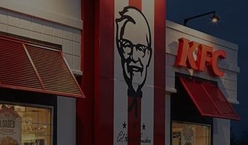 KFC logo
