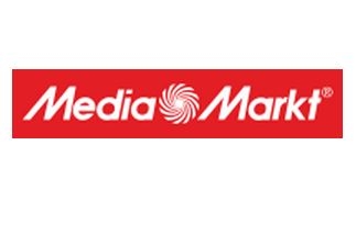 Media Markt logo